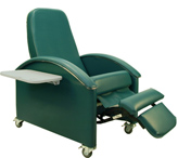 Winco Premier Cliner